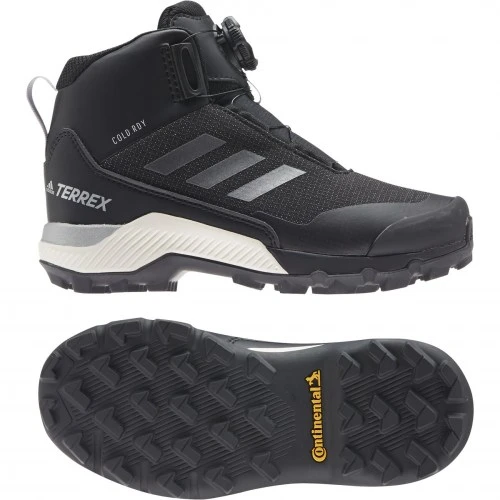 Adidas ბავშვის სპორტული ფეხსაცმელი TERREX WINTER MID BOA R.RDY K