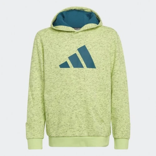 Adidas ბავშვის ჯემპრი U 3 BAR HD
