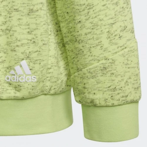 Adidas ბავშვის ჯემპრი U 3 BAR HD