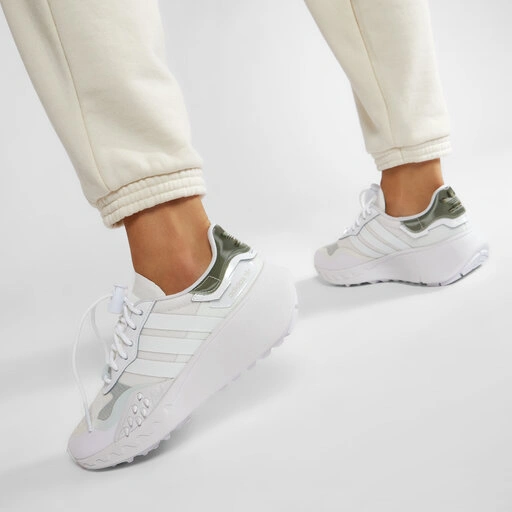 Adidas ქალის სპორტული ფეხსაცმელი CHOIGO W