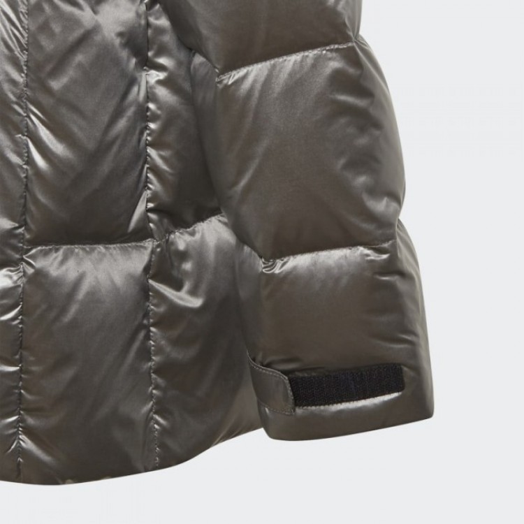 Adidas ბავშვის ქურთუკი LG J SHINY DOWN