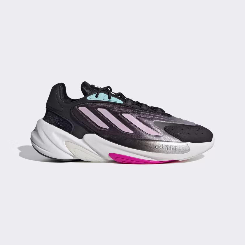 Adidas ქალის სპორტული ფეხსაცმელი OZELIA W