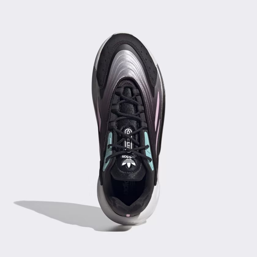Adidas ქალის სპორტული ფეხსაცმელი OZELIA W