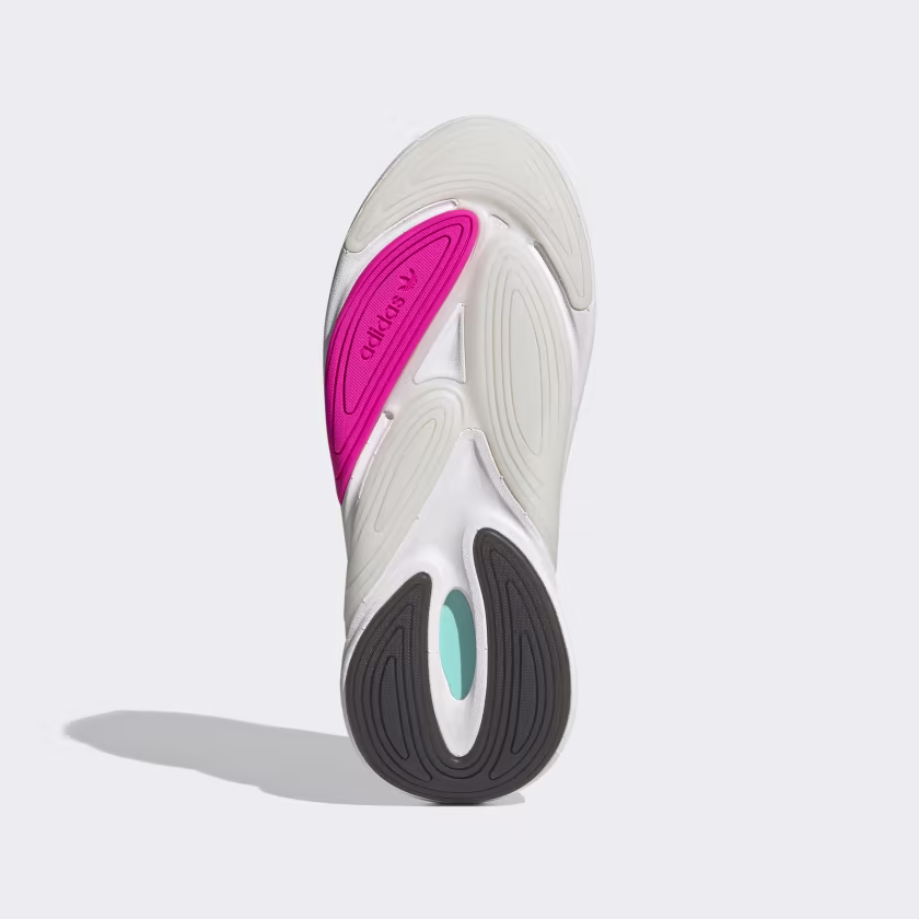 Adidas ქალის სპორტული ფეხსაცმელი OZELIA W