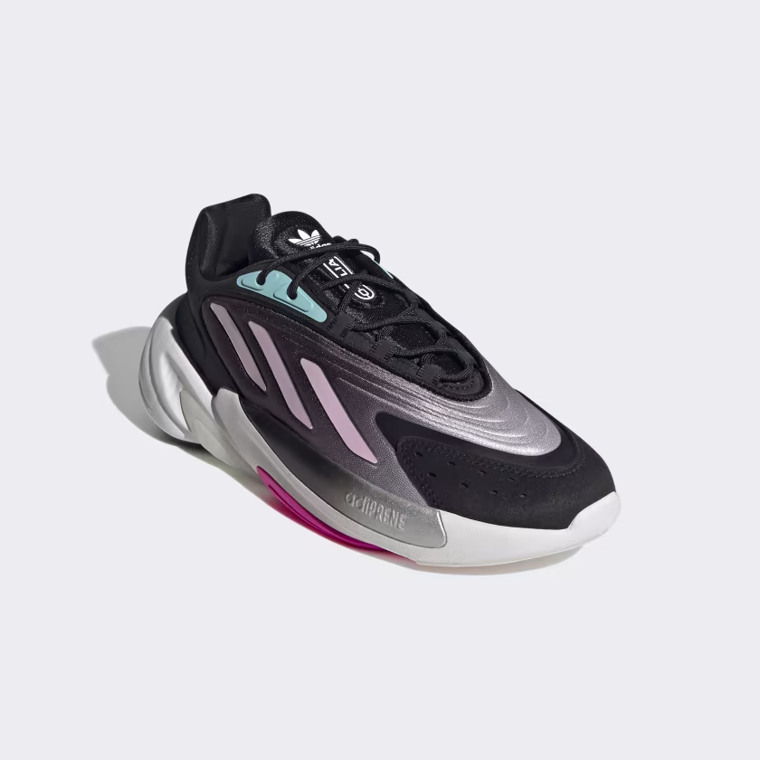 Adidas ქალის სპორტული ფეხსაცმელი OZELIA W