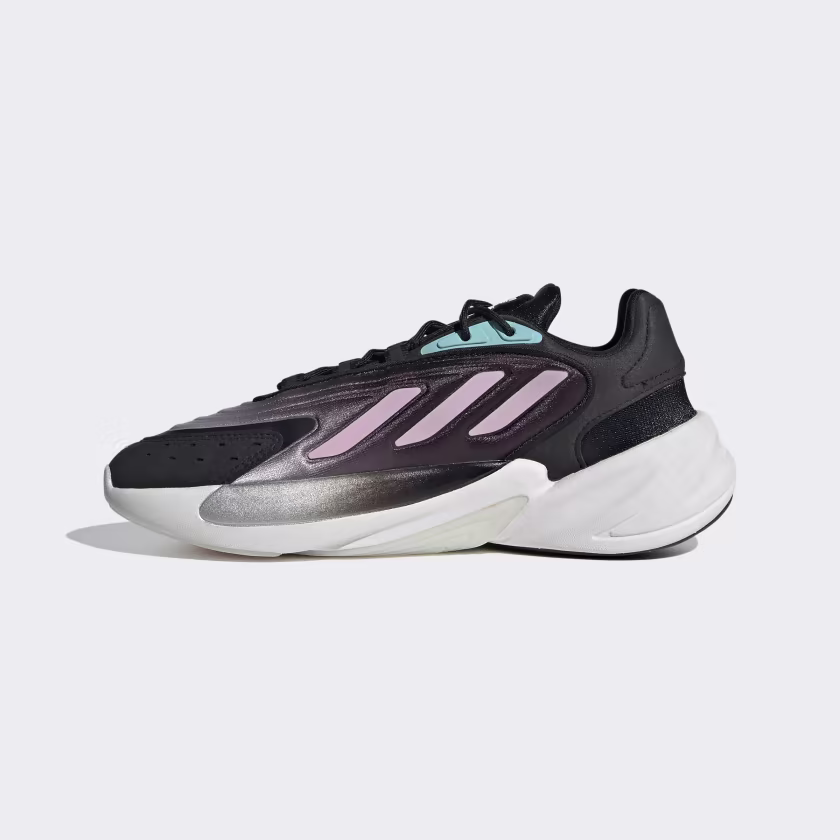 Adidas ქალის სპორტული ფეხსაცმელი OZELIA W