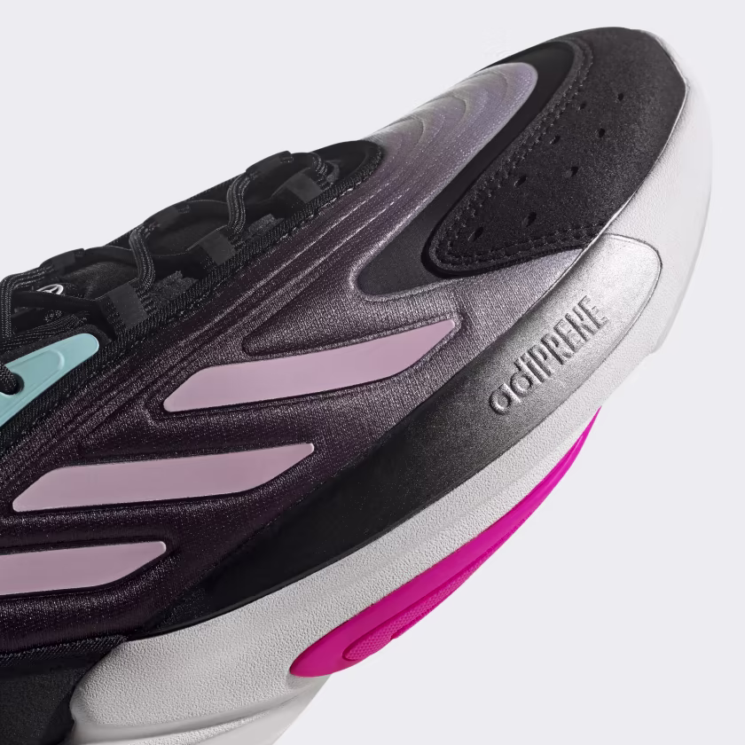 Adidas ქალის სპორტული ფეხსაცმელი OZELIA W