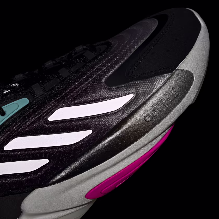 Adidas ქალის სპორტული ფეხსაცმელი OZELIA W