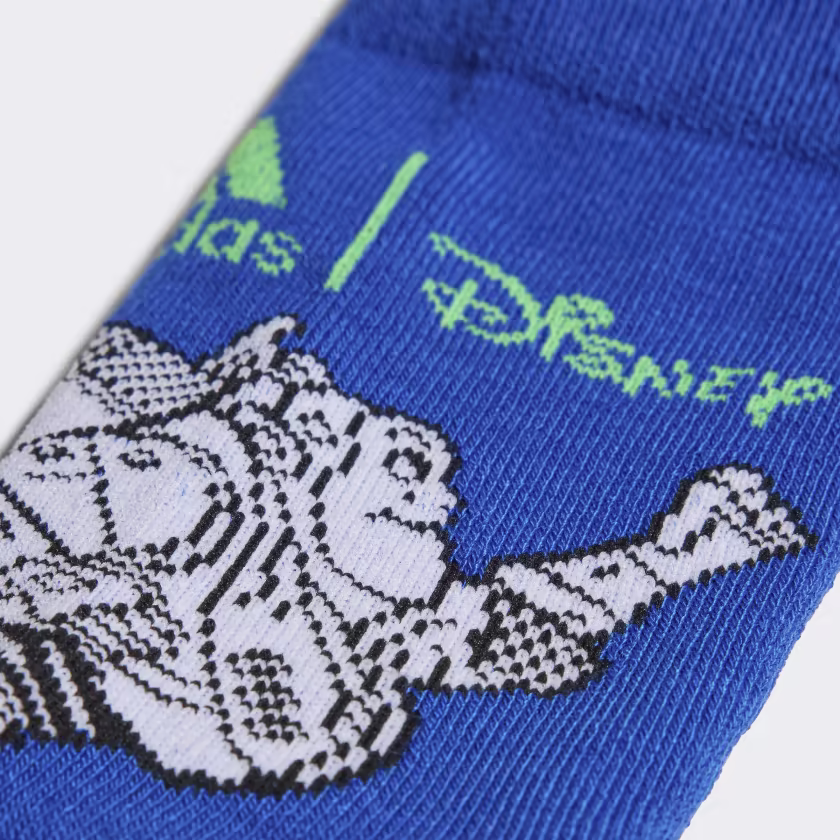 Adidas მამაკაცის წინდა BUZZ SOCKS 3PP