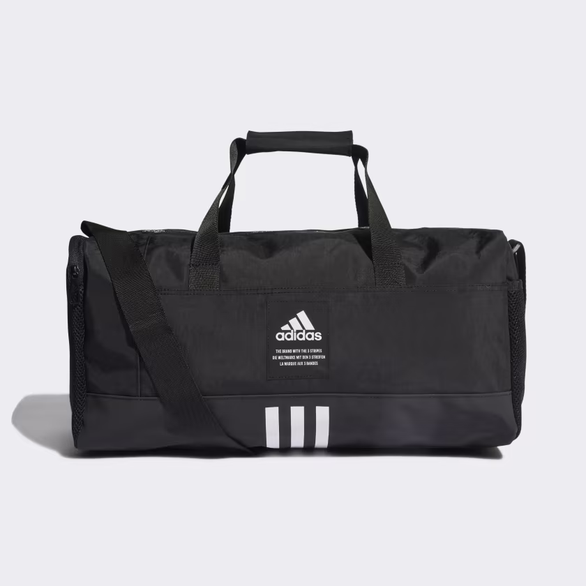 Adidas ჩანთა 4ATHLTS DUF M