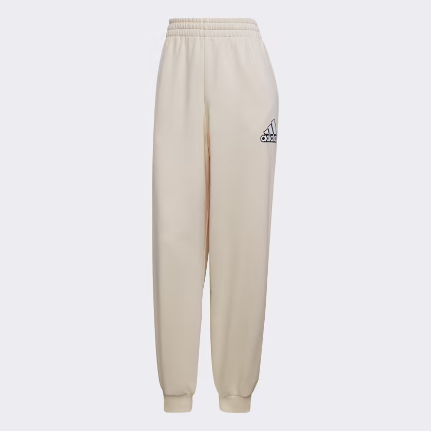 Adidas ქალის შარვალი W BLUV Q1 PT