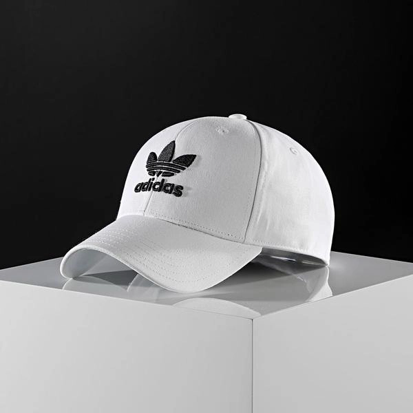 Adidas ქუდი BASEB CLASS TRE