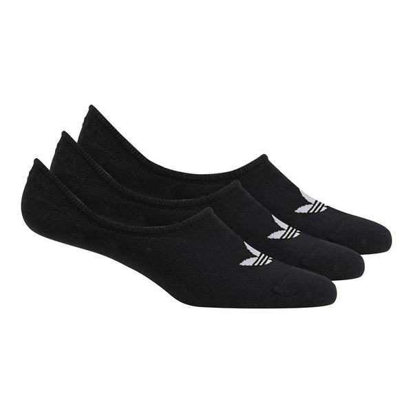 Adidas მამაკაცის წინდა LOW CUT SOCK 3P