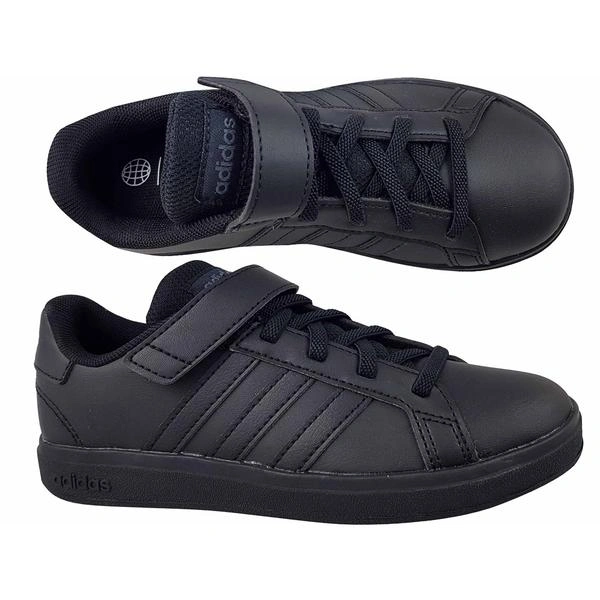 Adidas ბავშვის სპორტული ფეხსაცმელი GRAND COURT 2.0 EL K
