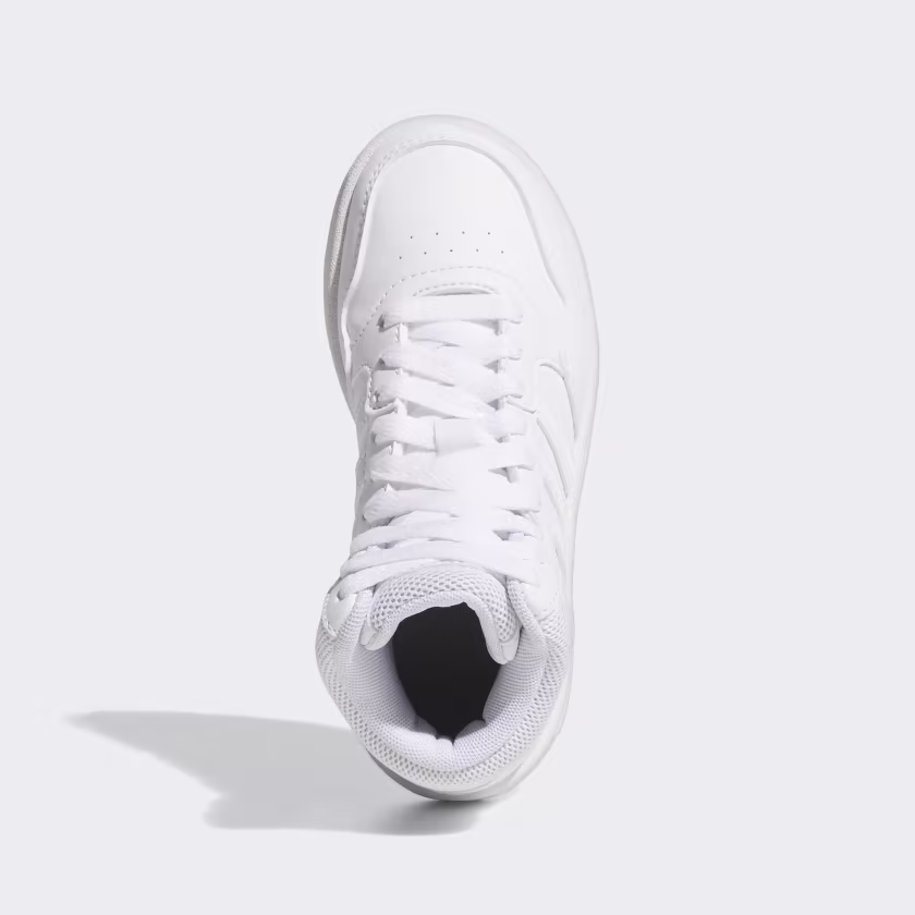 Adidas ბავშვის სპორტული ფეხსაცმელი HOOPS 3.0 MID K