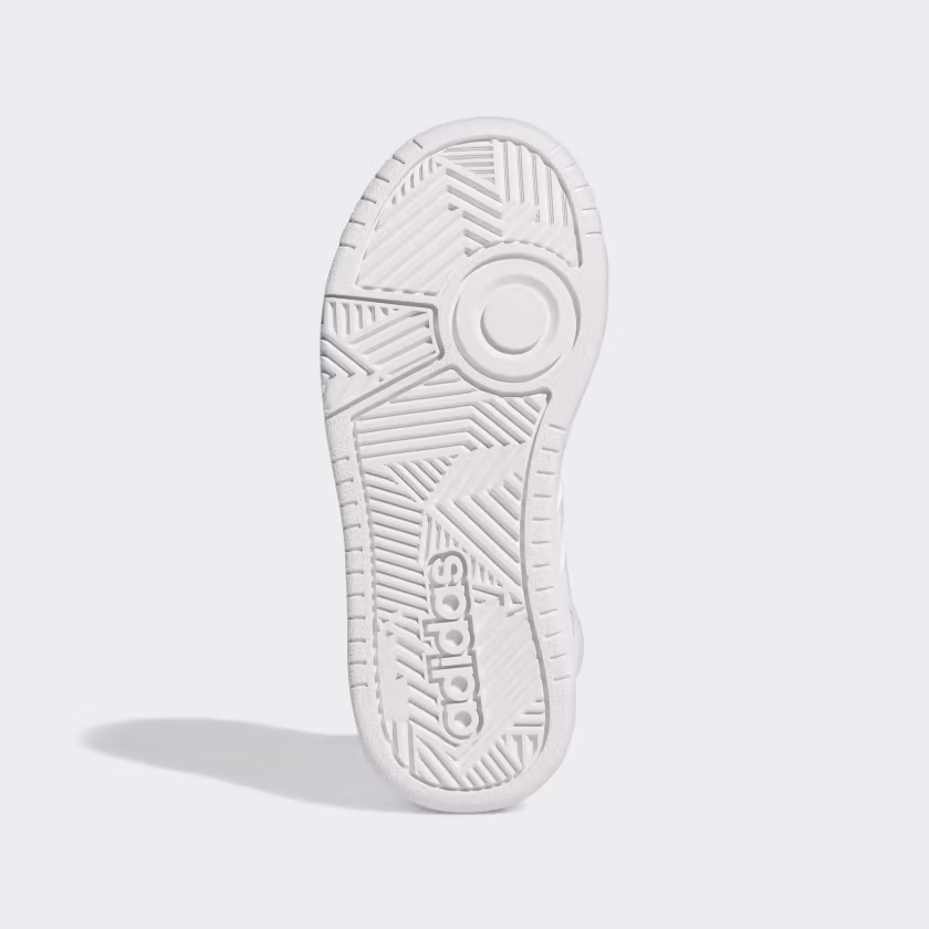 Adidas ბავშვის სპორტული ფეხსაცმელი HOOPS 3.0 MID K