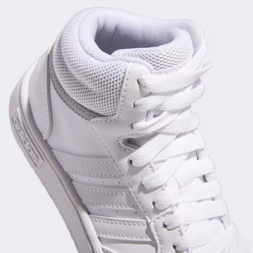 Adidas ბავშვის სპორტული ფეხსაცმელი HOOPS 3.0 MID K