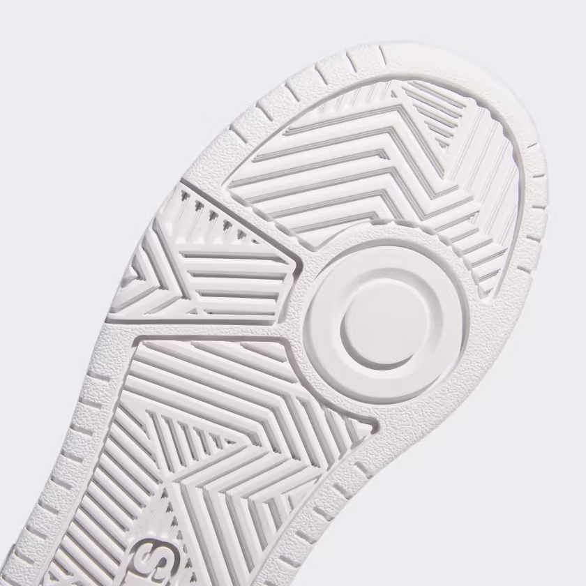 Adidas ბავშვის სპორტული ფეხსაცმელი HOOPS 3.0 MID K