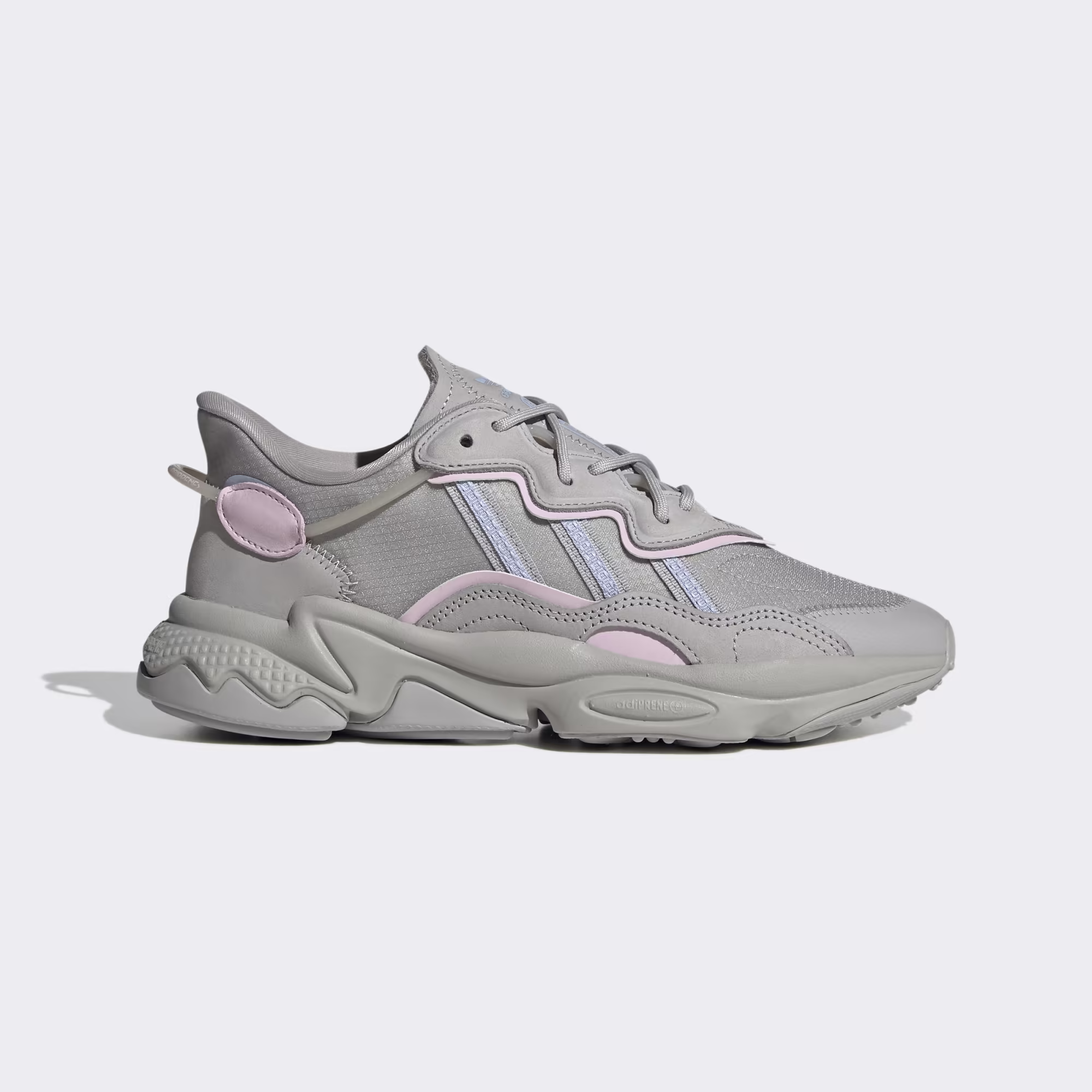 Adidas ქალის სპორტული ფეხსაცმელი OZWEEGO W