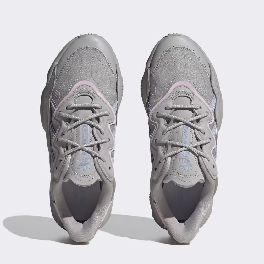 Adidas ქალის სპორტული ფეხსაცმელი OZWEEGO W