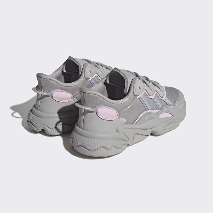 Adidas ქალის სპორტული ფეხსაცმელი OZWEEGO W