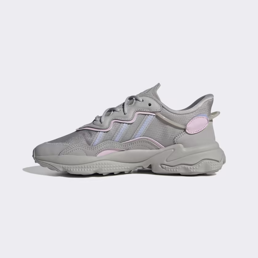 Adidas ქალის სპორტული ფეხსაცმელი OZWEEGO W
