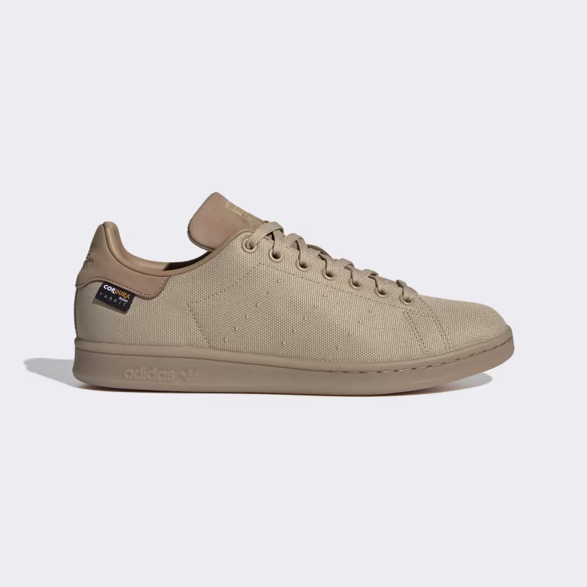 Adidas მამაკაცის სპორტული ფეხსაცმელი STAN SMITH