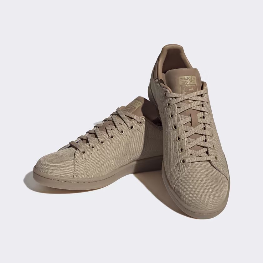 Adidas მამაკაცის სპორტული ფეხსაცმელი STAN SMITH