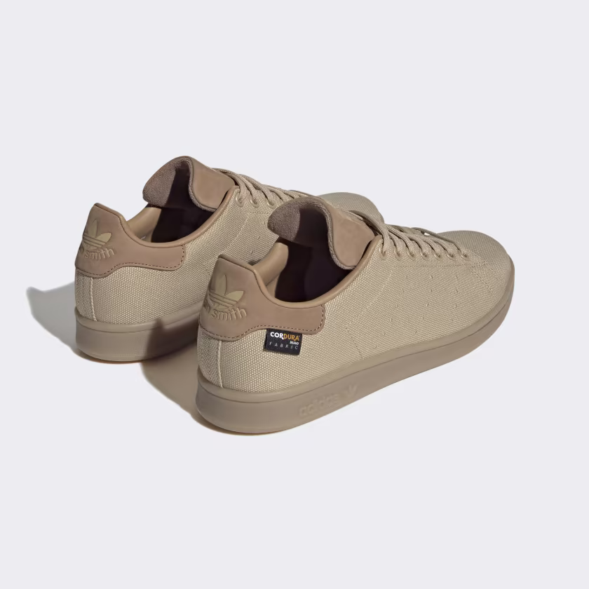 Adidas მამაკაცის სპორტული ფეხსაცმელი STAN SMITH