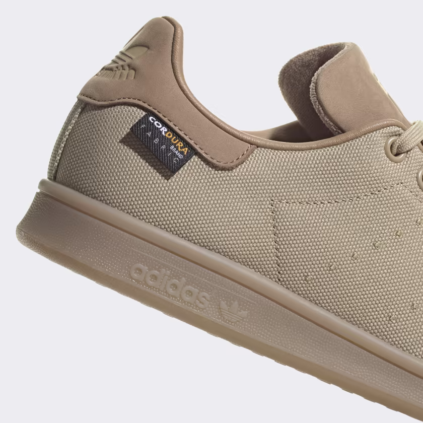 Adidas მამაკაცის სპორტული ფეხსაცმელი STAN SMITH