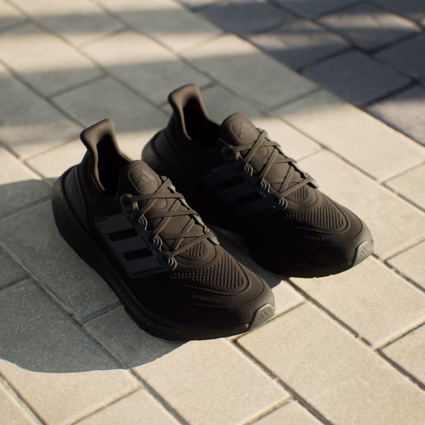 Adidas მამაკაცის სპორტული ფეხსაცმელი ULTRABOOST LIGHT
