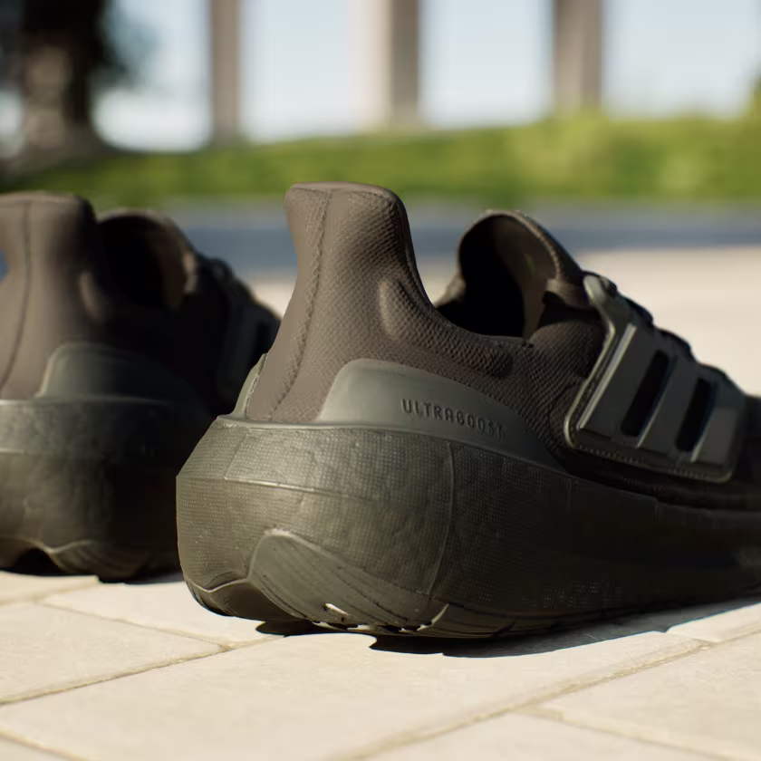 Adidas მამაკაცის სპორტული ფეხსაცმელი ULTRABOOST LIGHT
