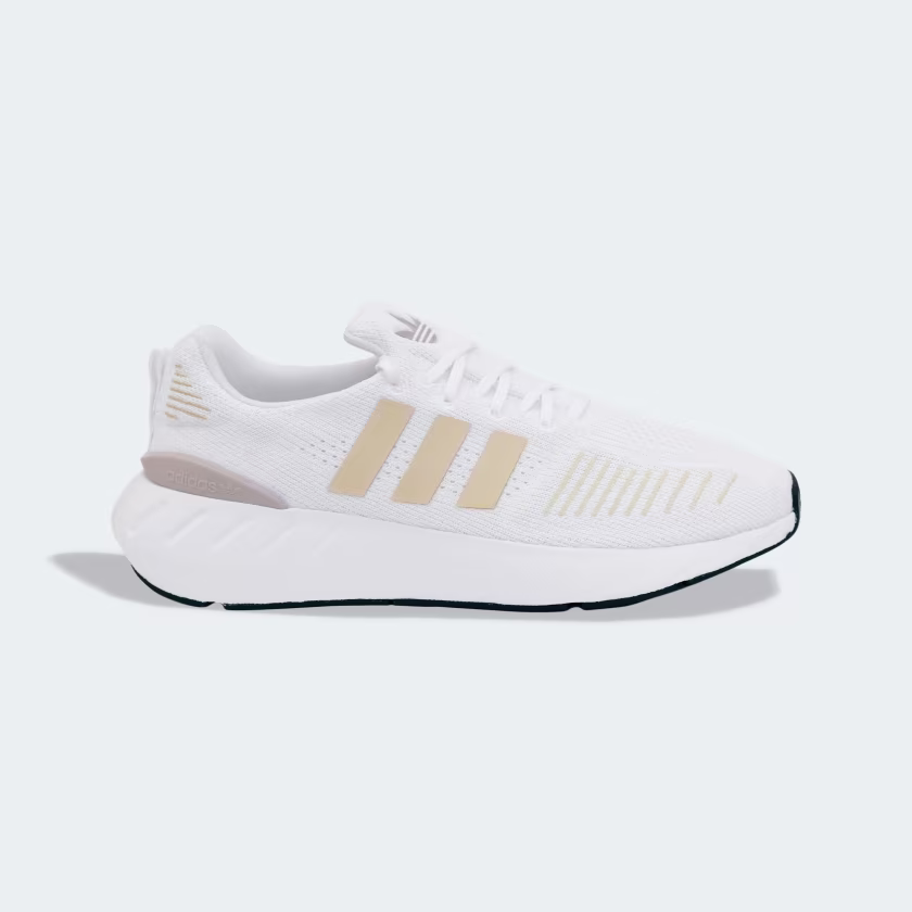 Adidas ქალის სპორტული ფეხსაცმელი SWIFT RUN 22 W