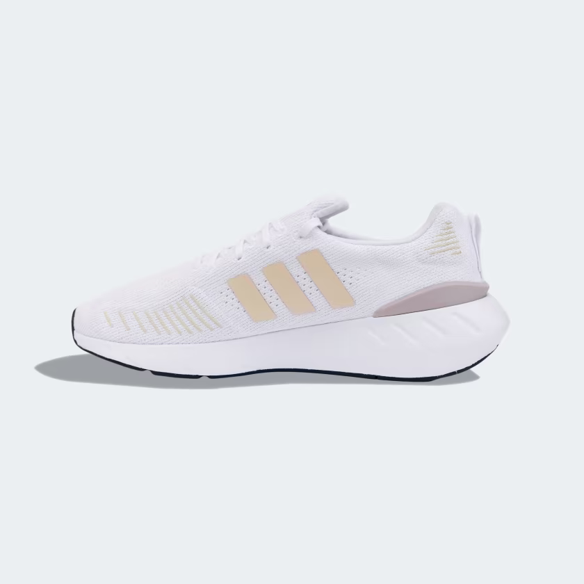 Adidas ქალის სპორტული ფეხსაცმელი SWIFT RUN 22 W