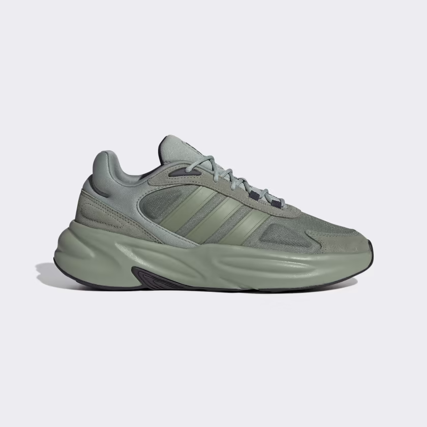 Adidas მამაკაცის სპორტული ფეხსაცმელი OZELLE