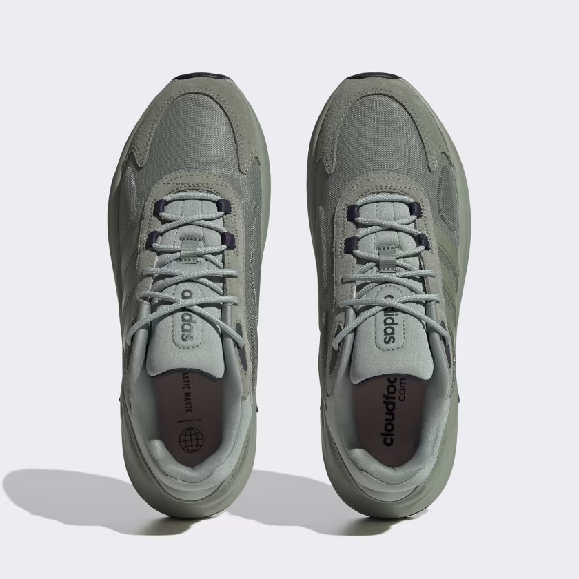 Adidas მამაკაცის სპორტული ფეხსაცმელი OZELLE