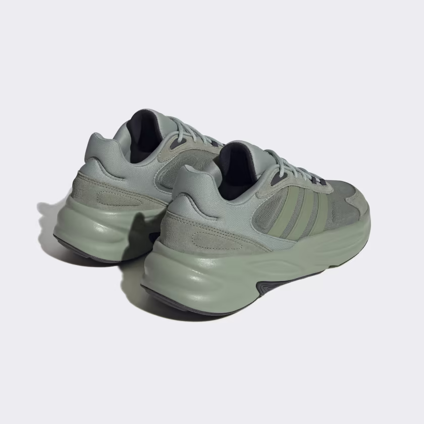 Adidas მამაკაცის სპორტული ფეხსაცმელი OZELLE