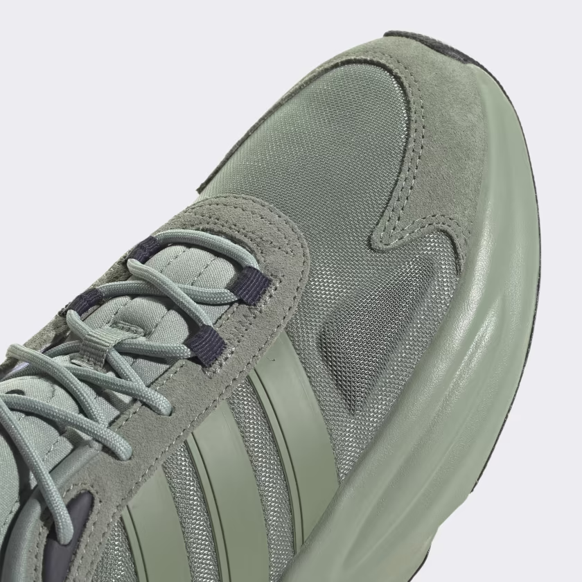 Adidas მამაკაცის სპორტული ფეხსაცმელი OZELLE