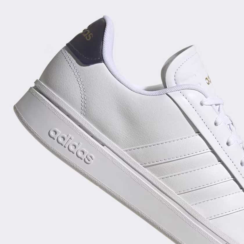 Adidas მამაკაცის სპორტული ფეხსაცმელი GRAND COURT ALPHA