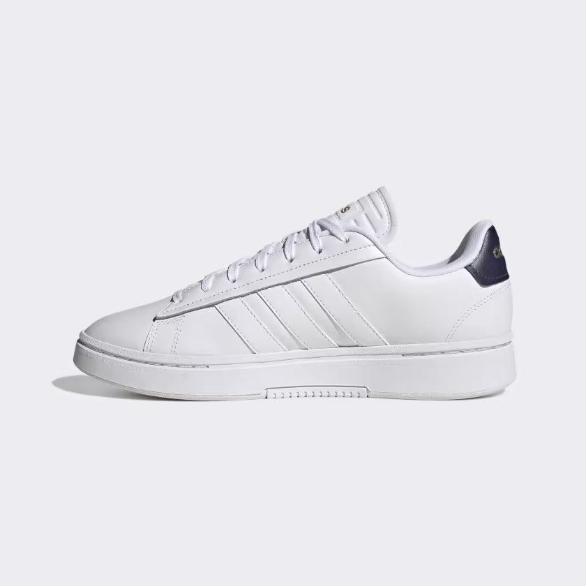Adidas მამაკაცის სპორტული ფეხსაცმელი GRAND COURT ALPHA