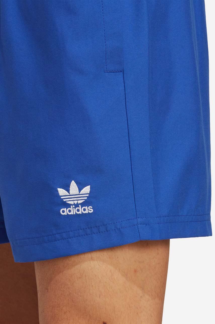 Adidas მამაკაცის შორტი ORI SOLID SH