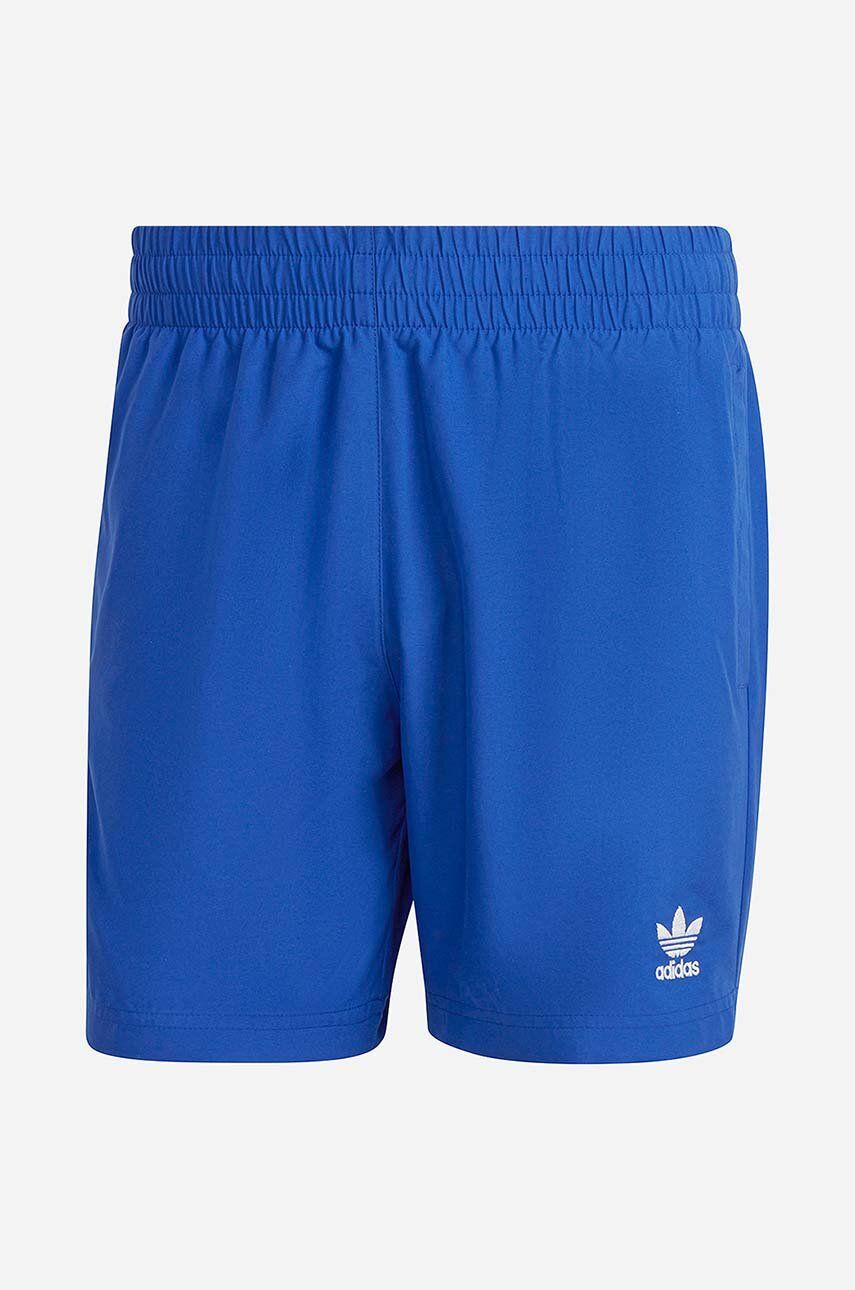 Adidas მამაკაცის შორტი ORI SOLID SH