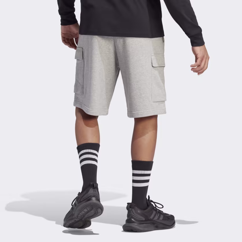 Adidas მამაკაცის შორტი M SL FT C SHO