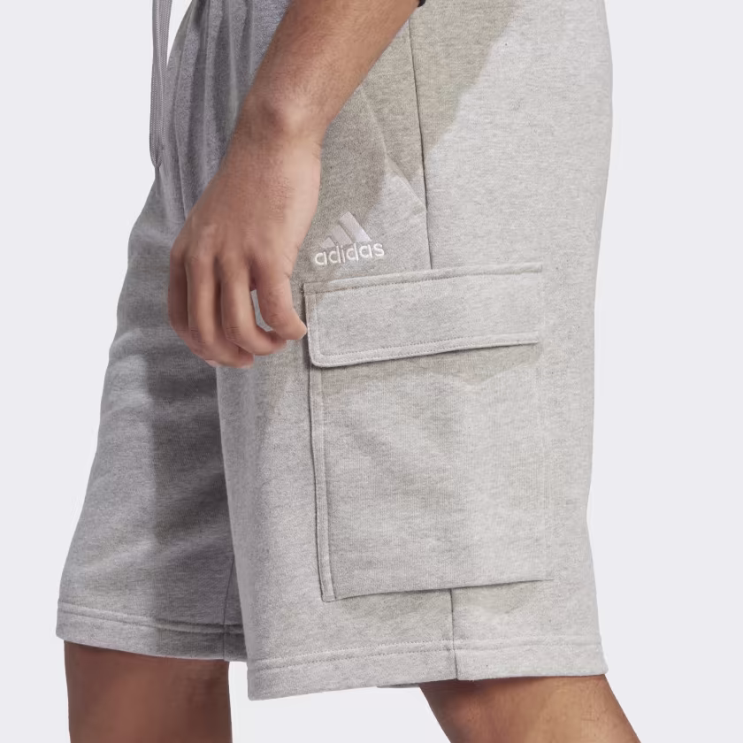 Adidas მამაკაცის შორტი M SL FT C SHO