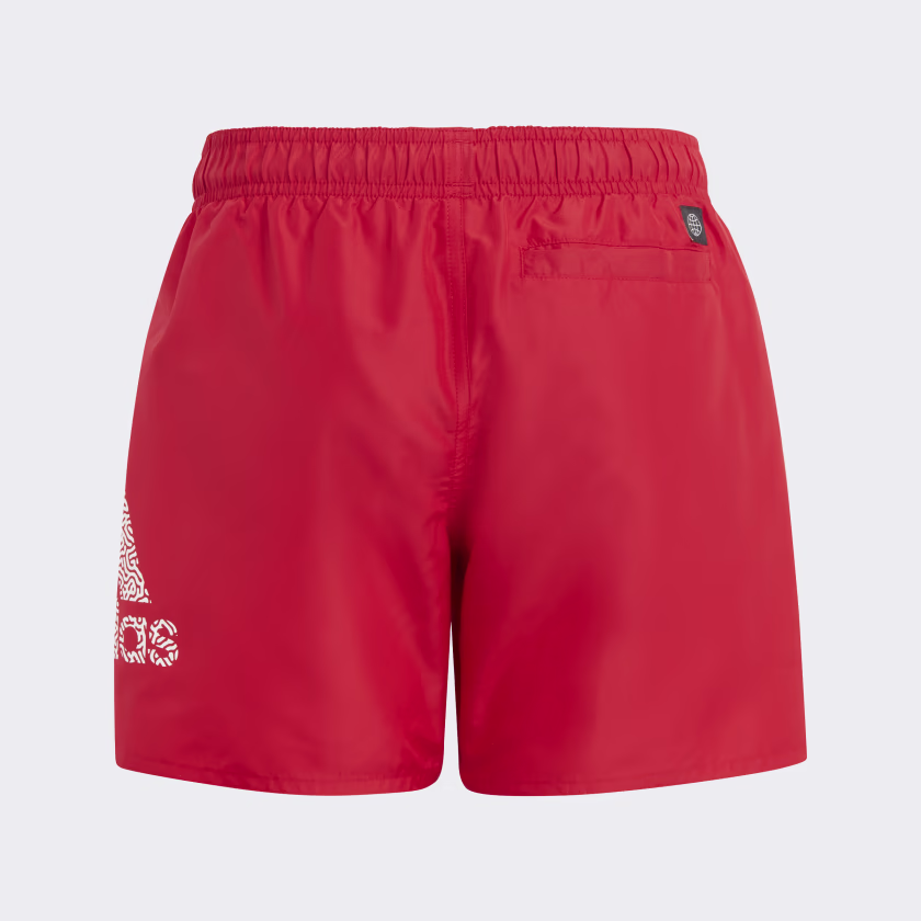 Adidas მამაკაცის შორტი BOS CLX SL