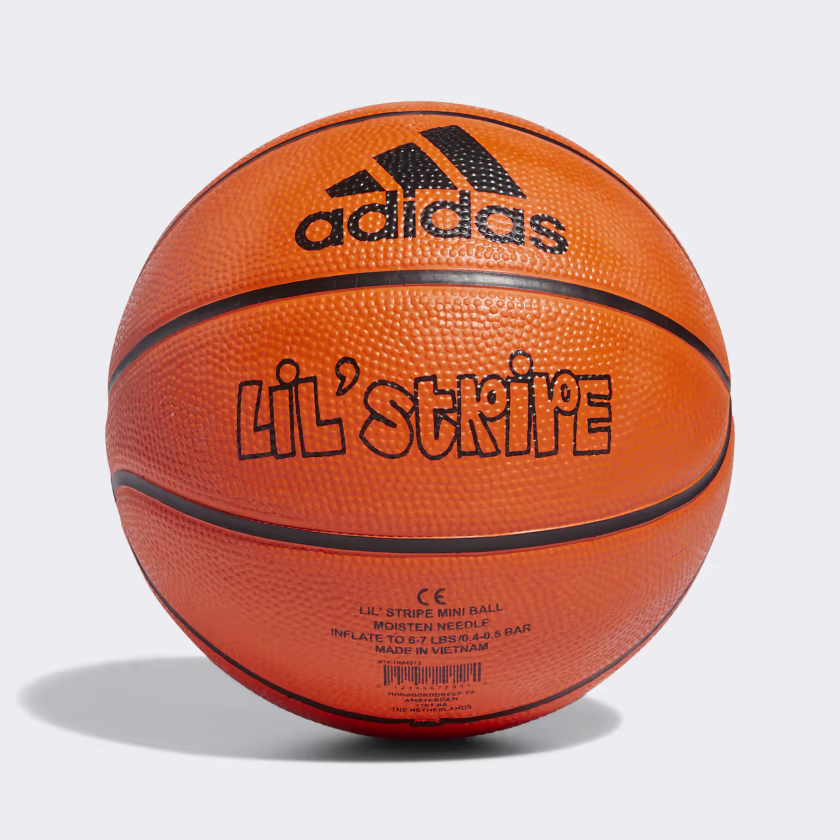 Adidas ბურთი Lil Stripe Mini