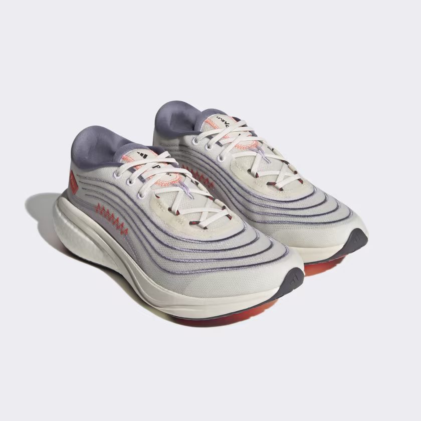 Adidas მამაკაცის სპორტული ფეხსაცმელი SUPERNOVA 2 X PARLEY