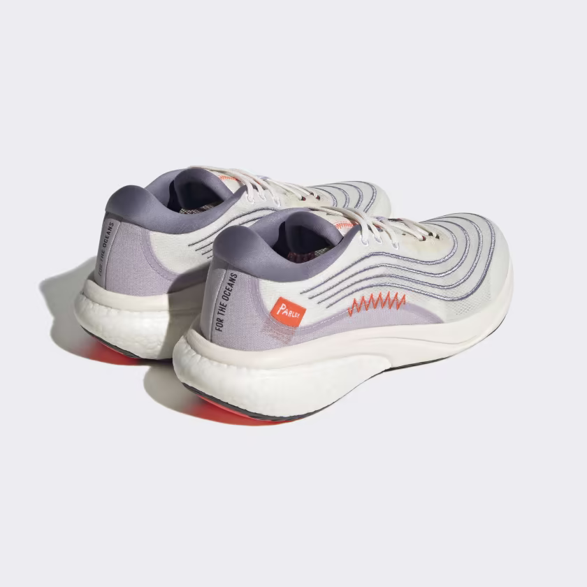 Adidas მამაკაცის სპორტული ფეხსაცმელი SUPERNOVA 2 X PARLEY