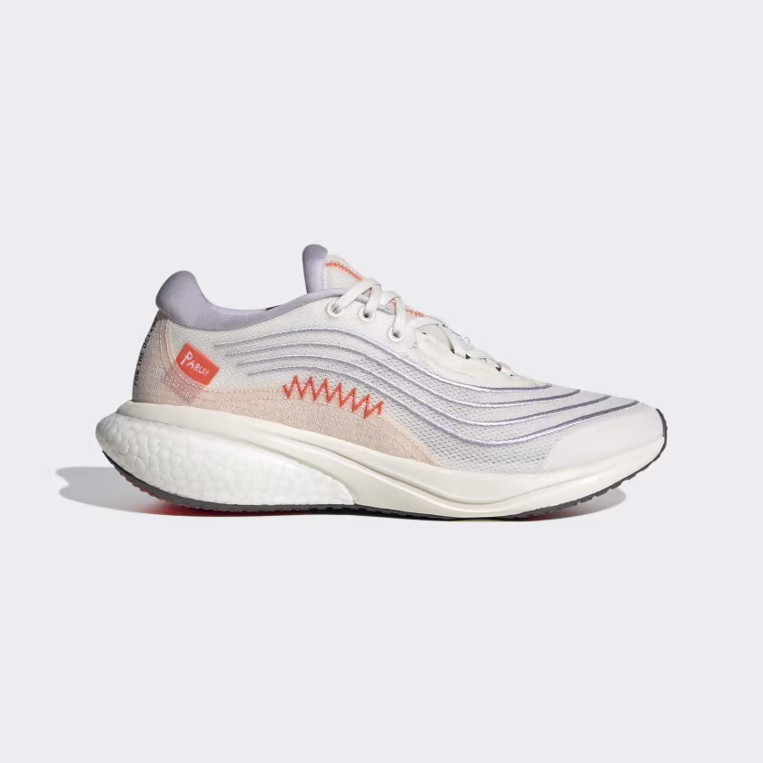 Adidas ქალის სპორტული ფეხსაცმელი SUPERNOVA 2 X PARLEY W