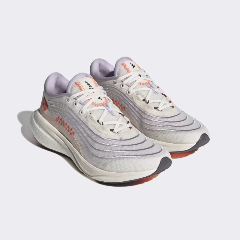 Adidas ქალის სპორტული ფეხსაცმელი SUPERNOVA 2 X PARLEY W